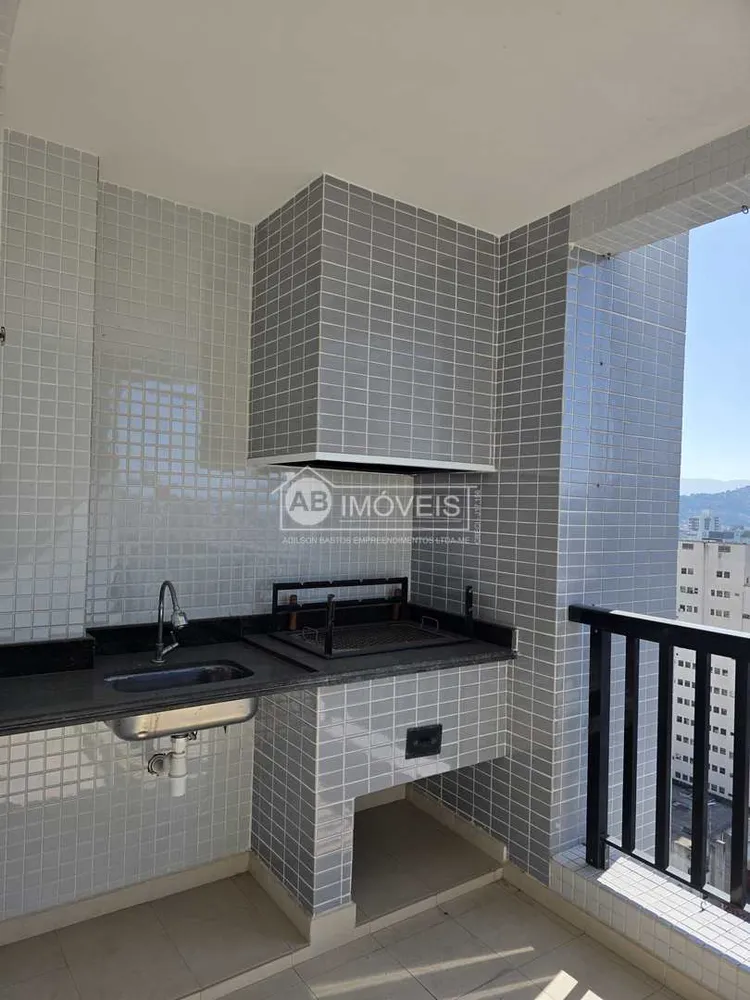 Apartamento, 3 quartos, 174 m² - Foto 7