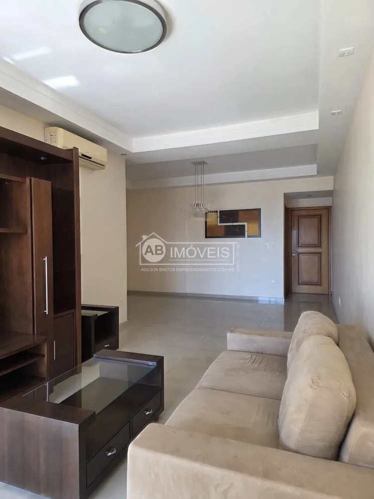 Apartamento, 3 quartos, 174 m² - Foto 2