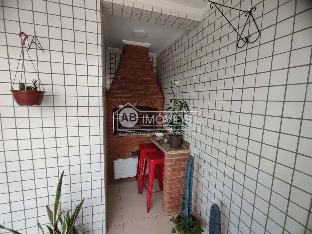 Casa, 3 quartos, 153 m² - Foto 8