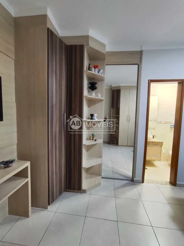 Casa, 3 quartos, 153 m² - Foto 13