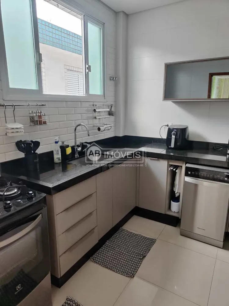 Casa, 3 quartos, 153 m² - Foto 10