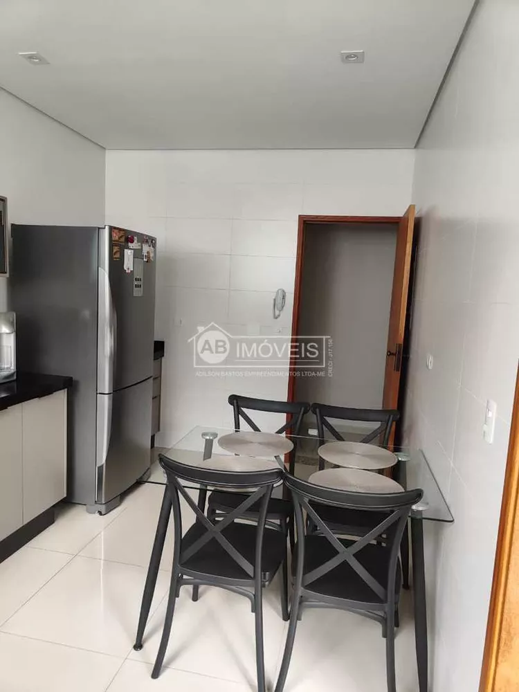 Casa, 3 quartos, 153 m² - Foto 1