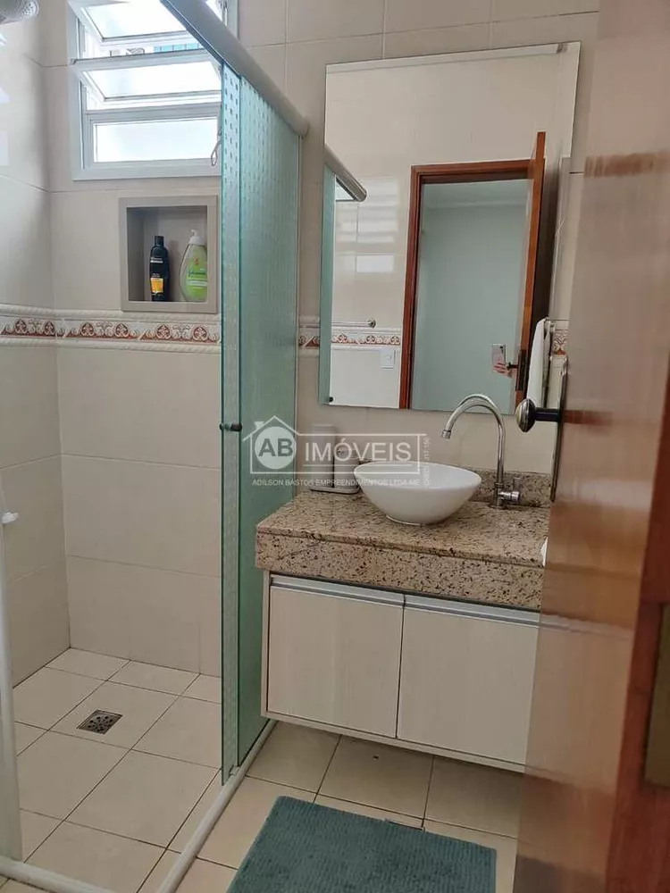 Casa, 3 quartos, 153 m² - Foto 3