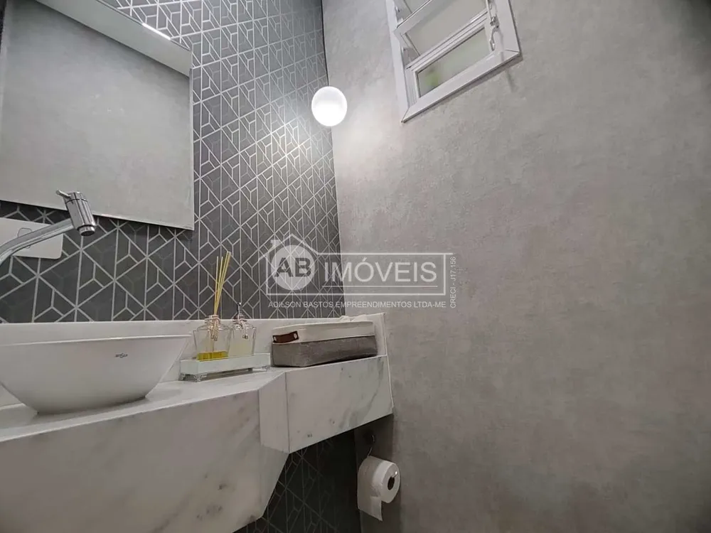 Casa, 3 quartos, 153 m² - Foto 16