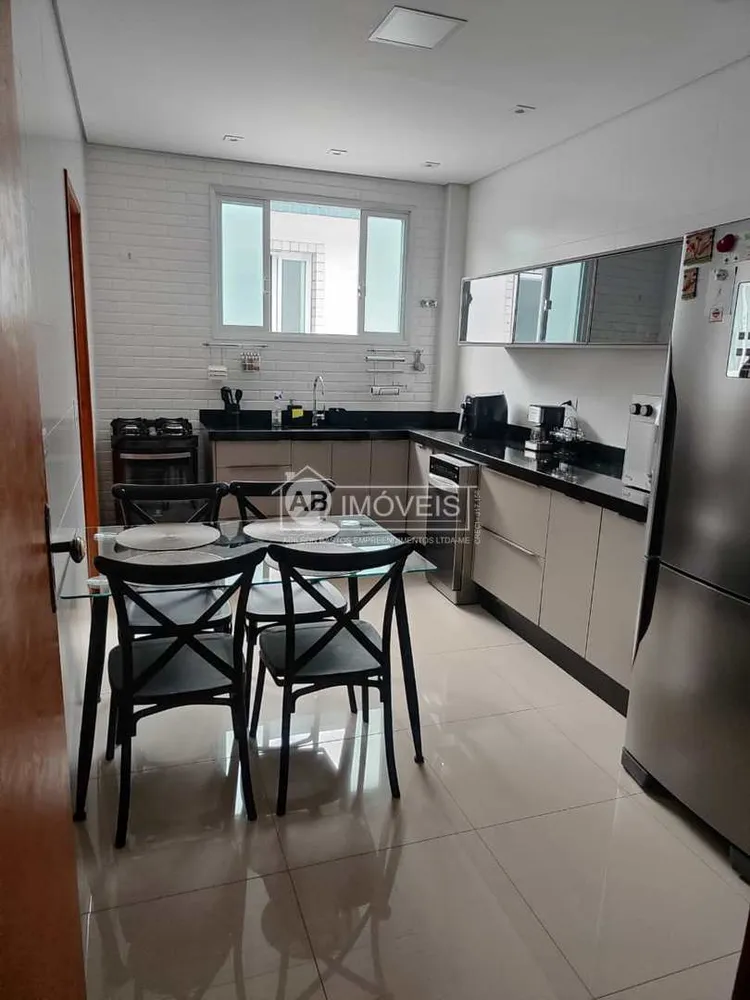 Casa, 3 quartos, 153 m² - Foto 2