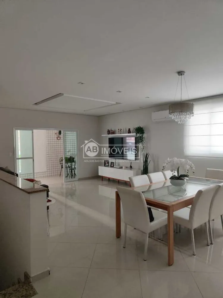 Casa, 3 quartos, 153 m² - Foto 9