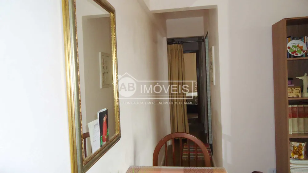 Apartamento, 1 quarto, 56 m² - Foto 4