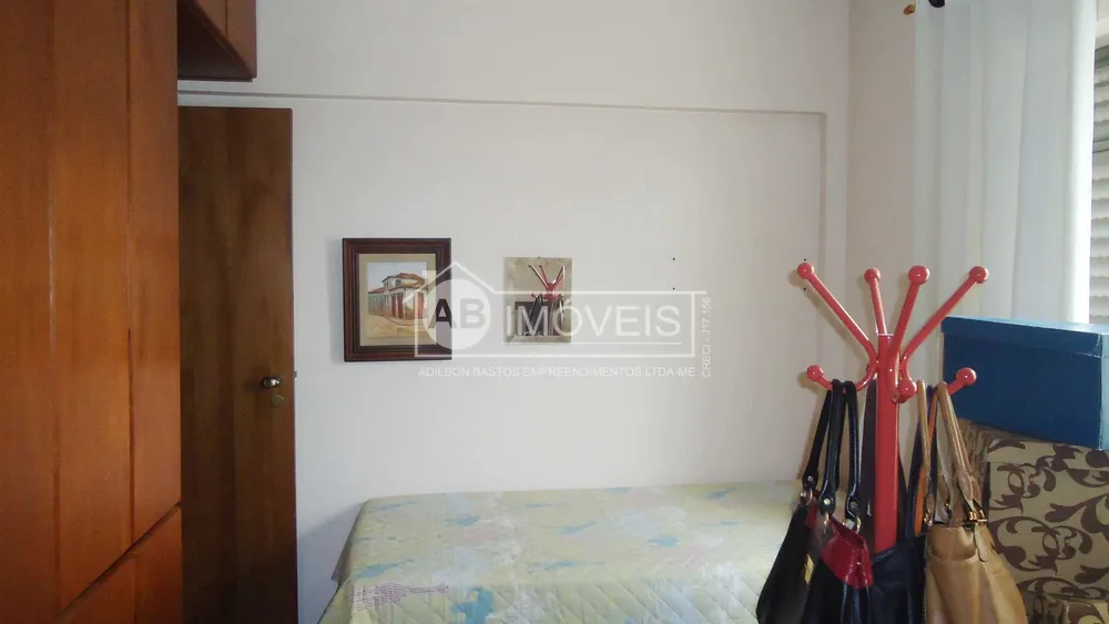 Apartamento, 1 quarto, 56 m² - Foto 10