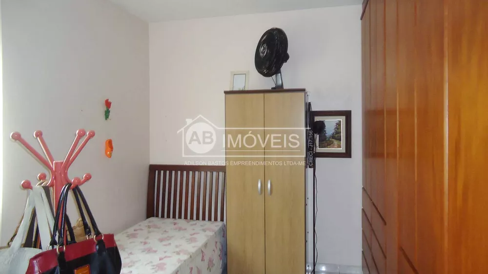 Apartamento, 1 quarto, 56 m² - Foto 2