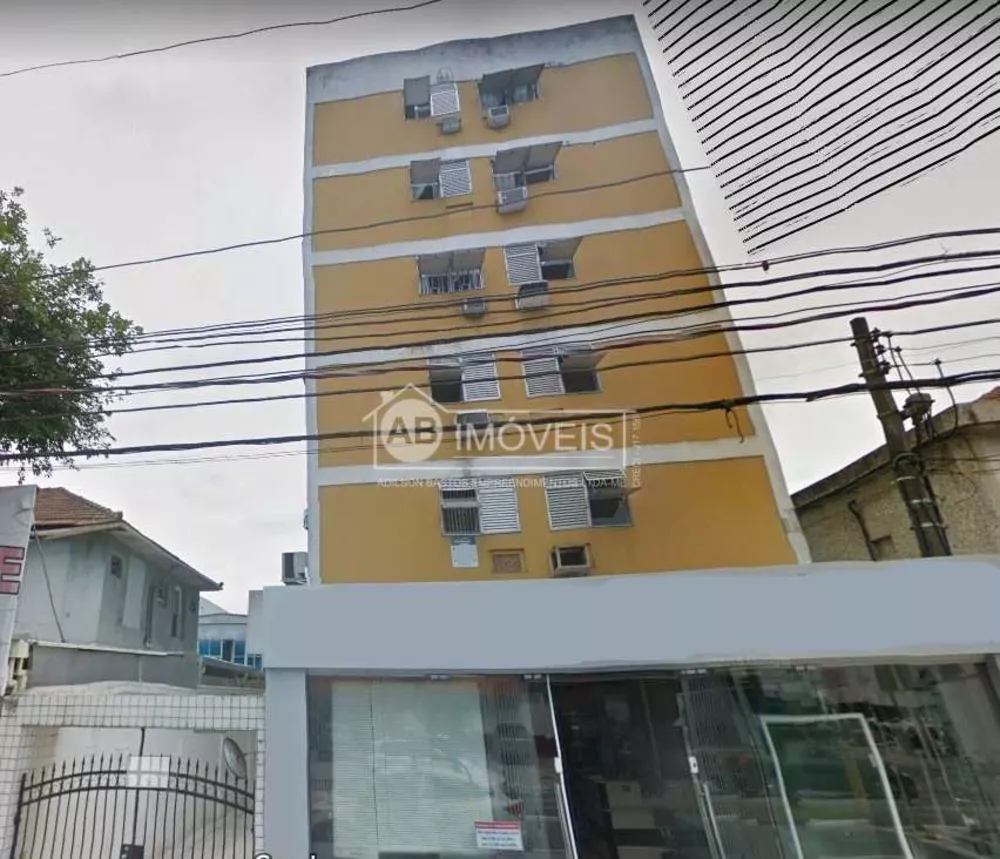 Apartamento, 1 quarto, 56 m² - Foto 3