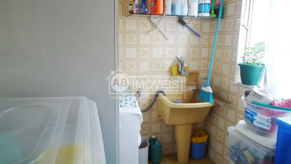 Apartamento, 1 quarto, 56 m² - Foto 7