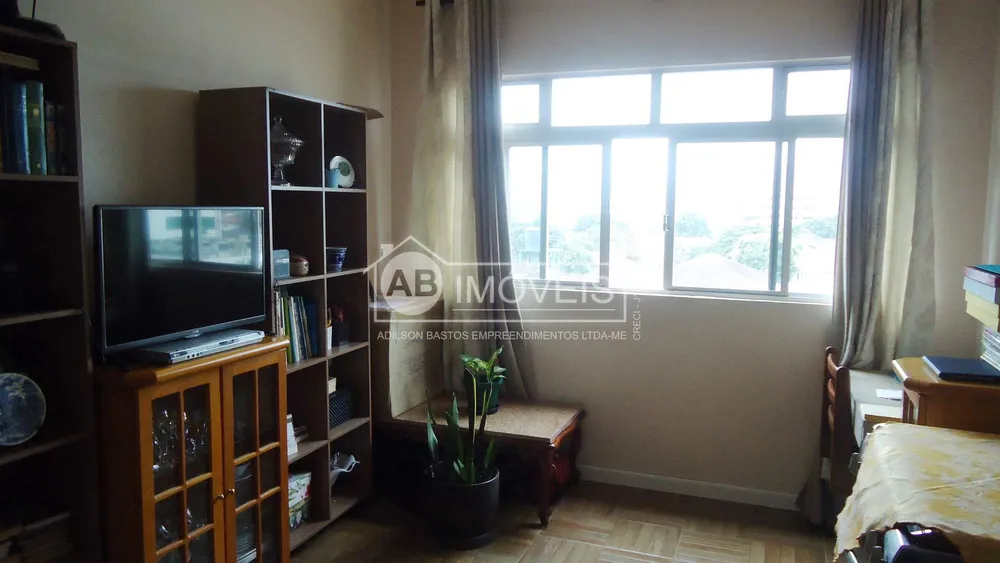 Apartamento, 1 quarto, 56 m² - Foto 3