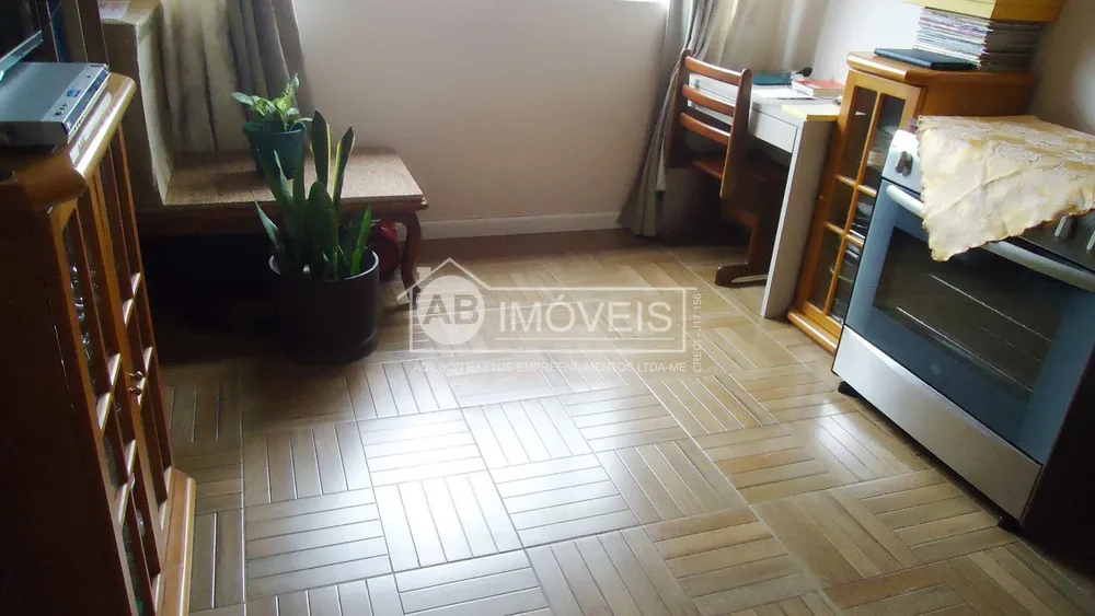 Apartamento, 1 quarto, 56 m² - Foto 5