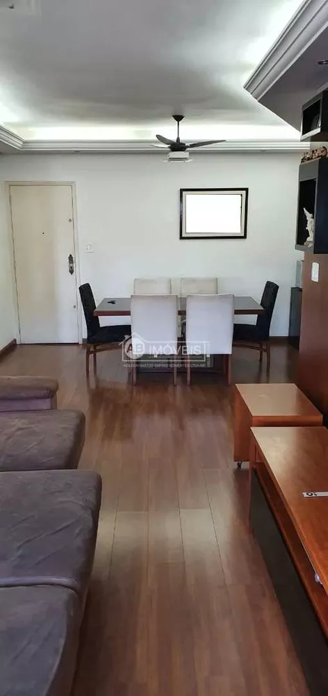 Apartamento à venda com 2 quartos, 98m² - Foto 4