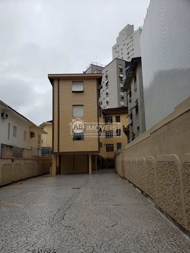 Apartamento, 2 quartos, 80 m² - Foto 1