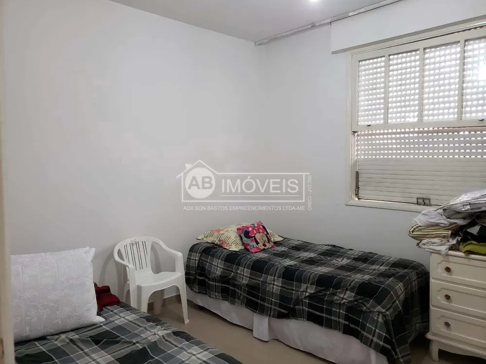 Apartamento, 2 quartos, 80 m² - Foto 9