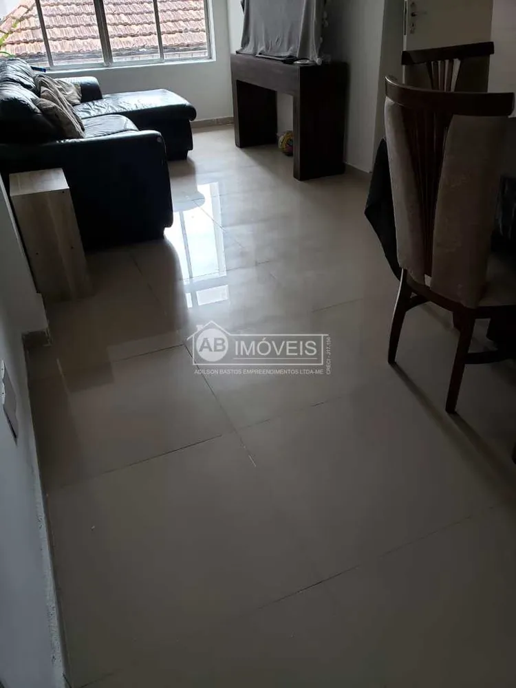 Apartamento, 2 quartos, 80 m² - Foto 3