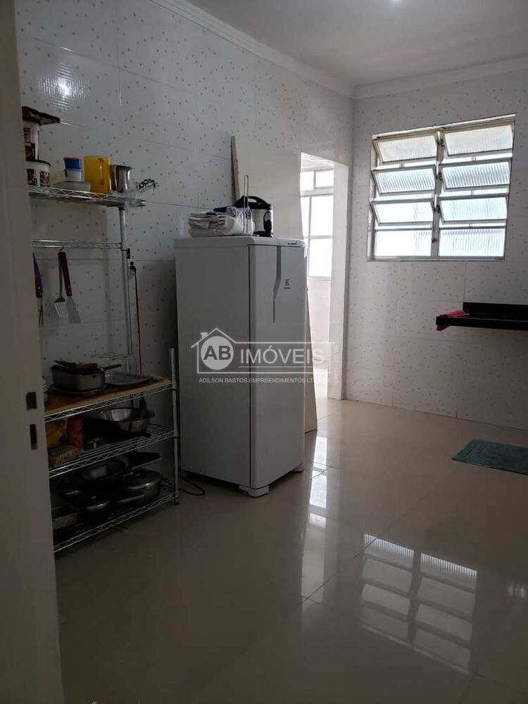 Apartamento, 2 quartos, 80 m² - Foto 2