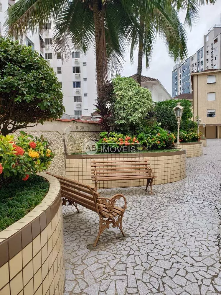 Apartamento, 2 quartos, 80 m² - Foto 5