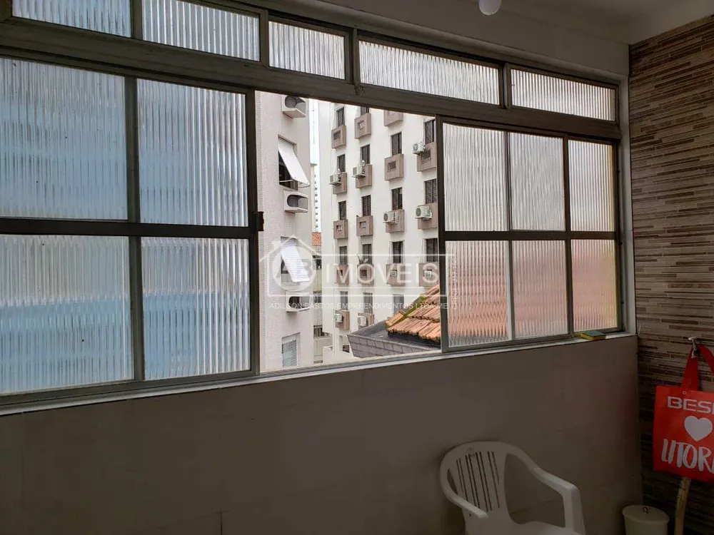 Apartamento, 2 quartos, 80 m² - Foto 7