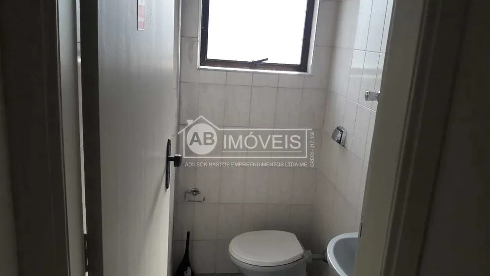 Prédio Inteiro, 320 m² - Foto 21