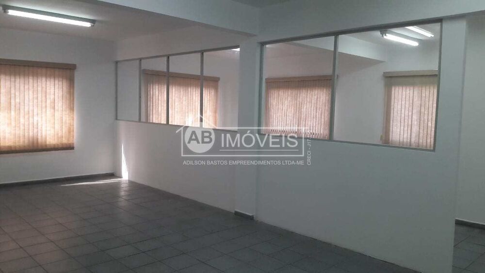 Prédio Inteiro para alugar, 320m² - Foto 8