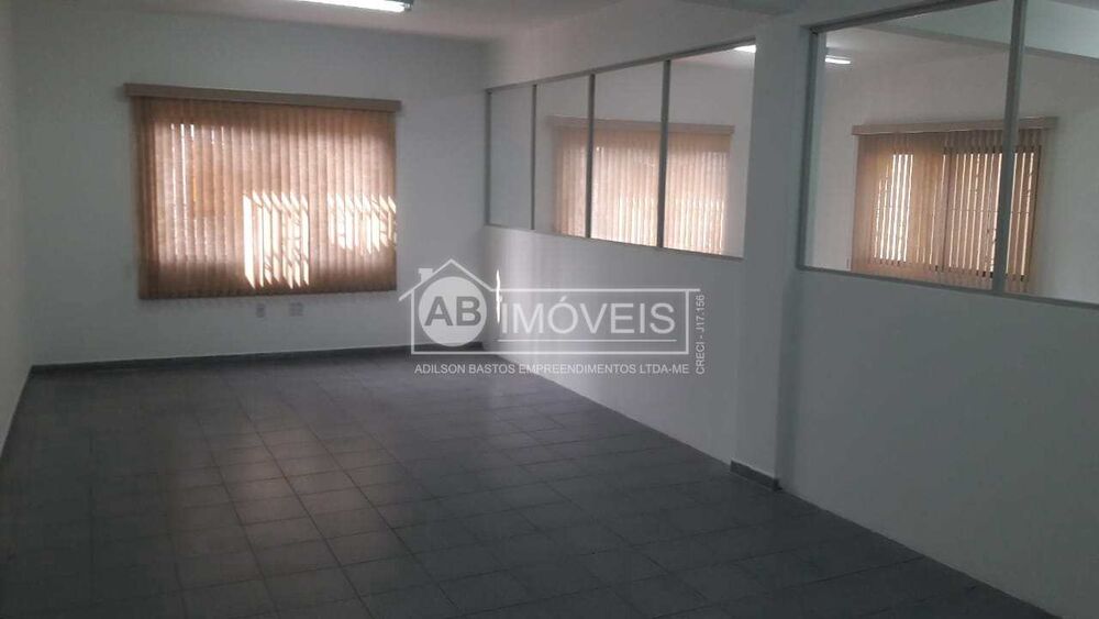 Prédio Inteiro para alugar, 320m² - Foto 6