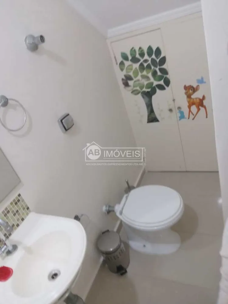 Sobrado, 3 quartos, 161 m² - Foto 13