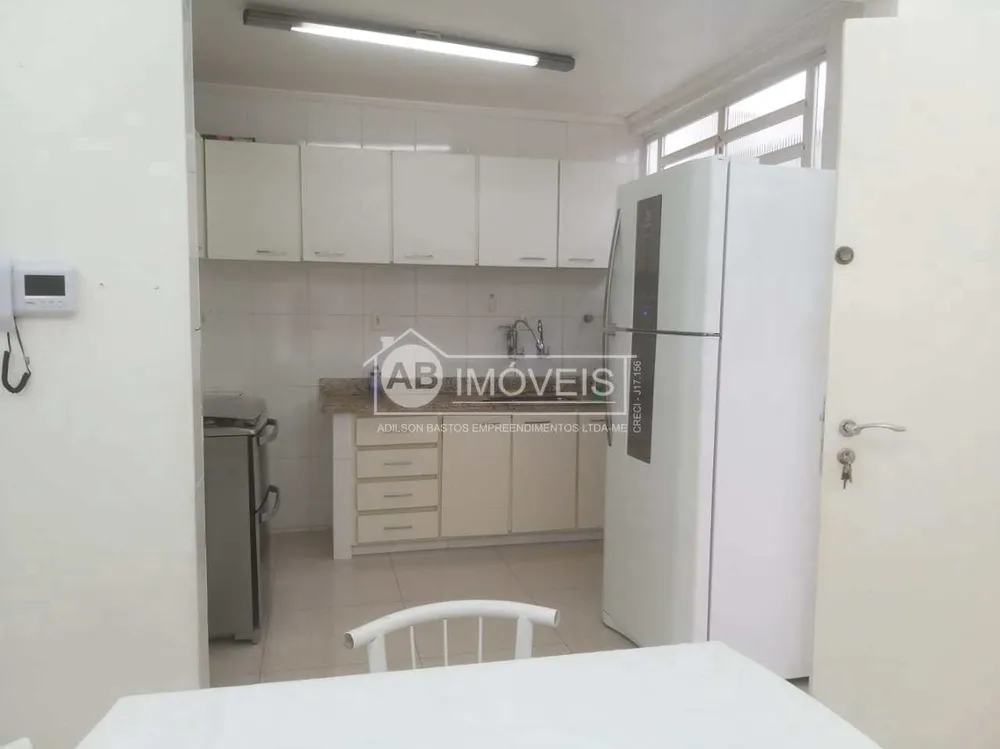 Sobrado, 3 quartos, 161 m² - Foto 5