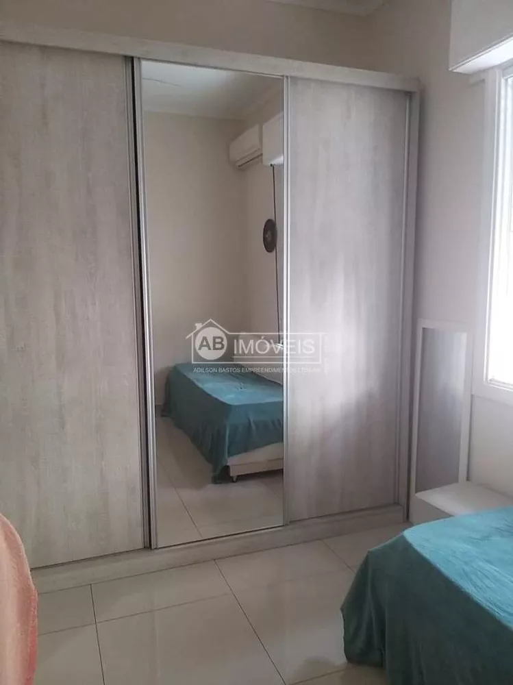 Sobrado, 3 quartos, 161 m² - Foto 15