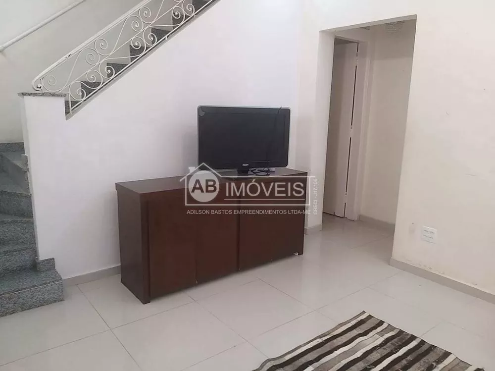 Sobrado, 3 quartos, 161 m² - Foto 13