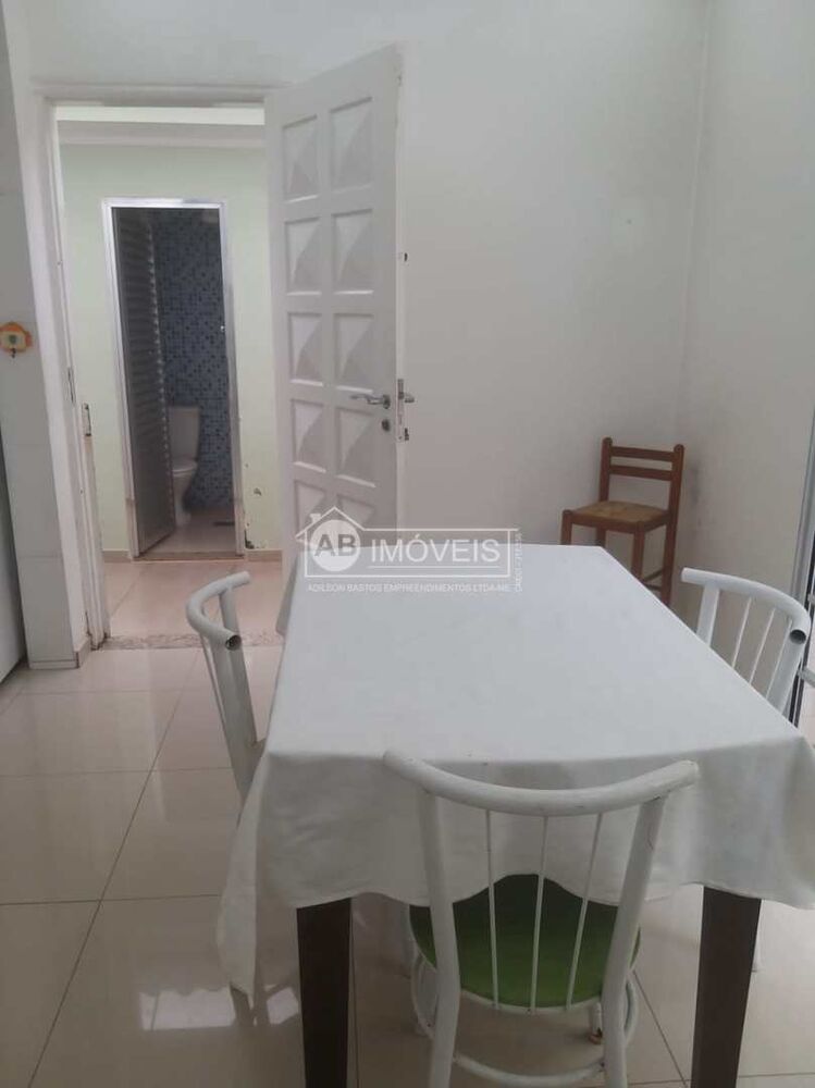 Sobrado, 3 quartos, 161 m² - Foto 8