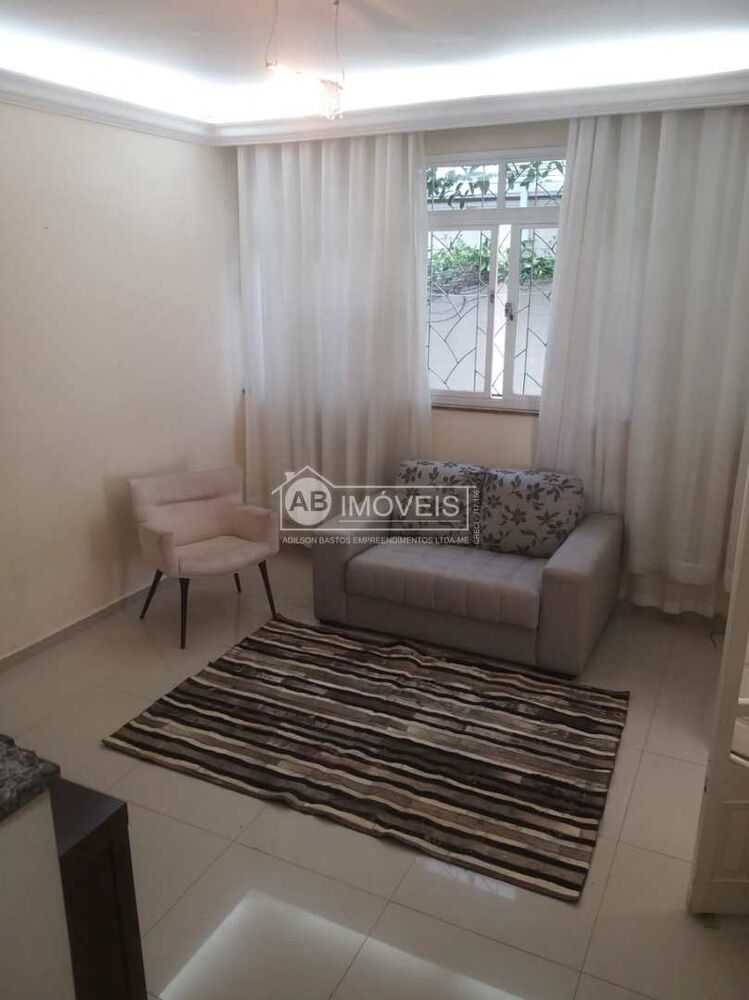 Sobrado, 3 quartos, 161 m² - Foto 3
