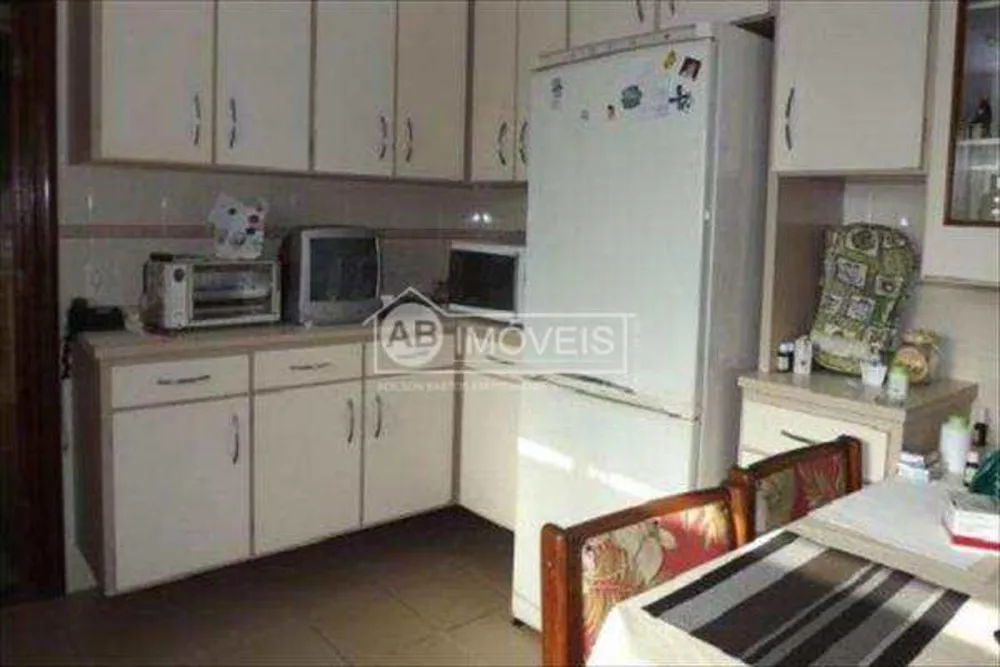 Apartamento, 4 quartos, 370 m² - Foto 6