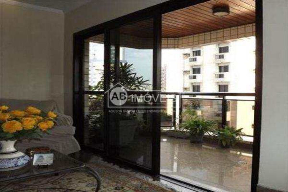 Apartamento, 4 quartos, 370 m² - Foto 4