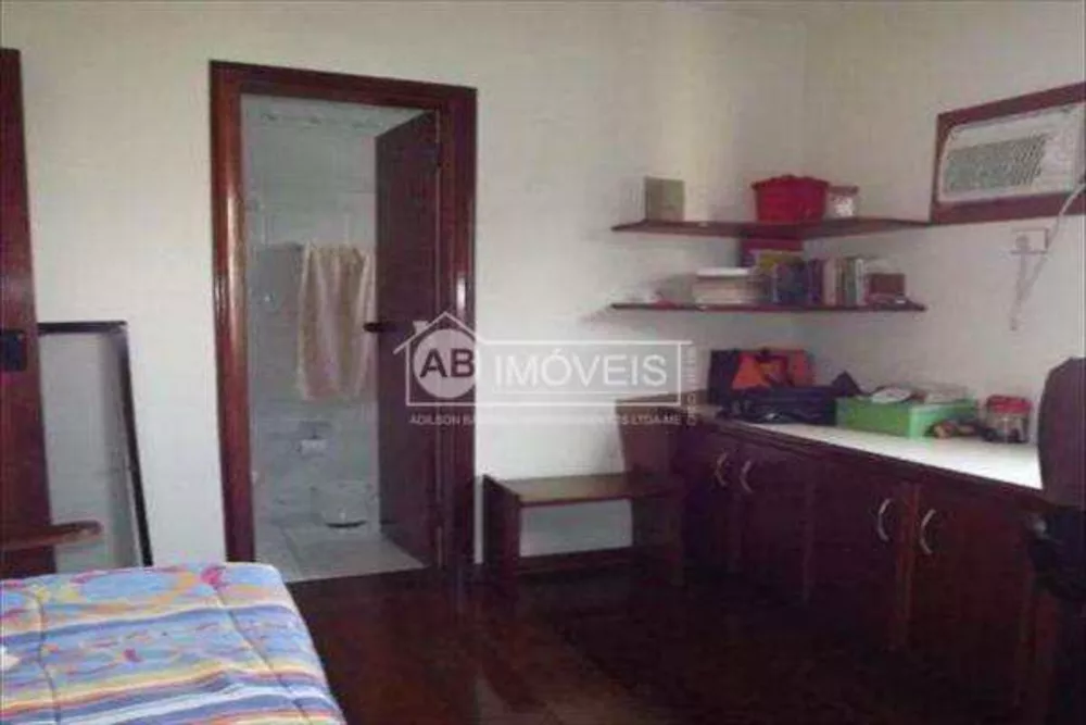 Apartamento, 4 quartos, 370 m² - Foto 8
