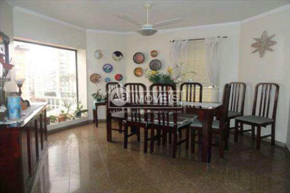 Apartamento, 4 quartos, 370 m² - Foto 3