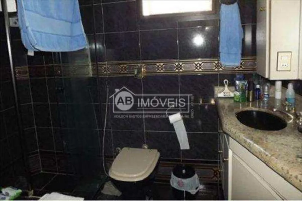 Apartamento, 4 quartos, 370 m² - Foto 8