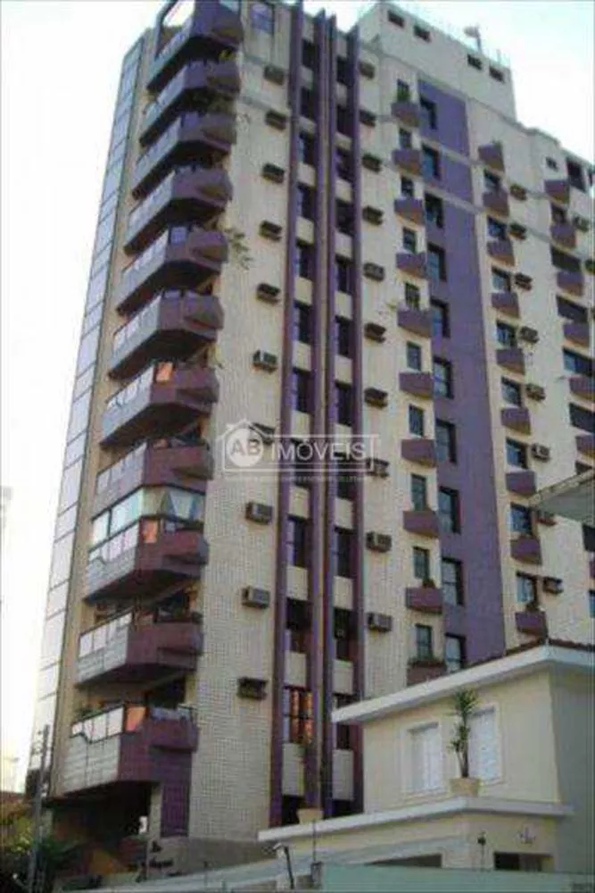 Apartamento, 4 quartos, 370 m² - Foto 2