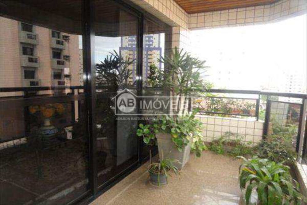 Apartamento, 4 quartos, 370 m² - Foto 5