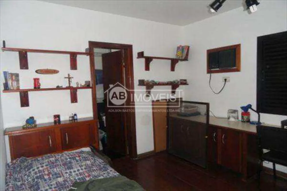 Apartamento, 4 quartos, 370 m² - Foto 9