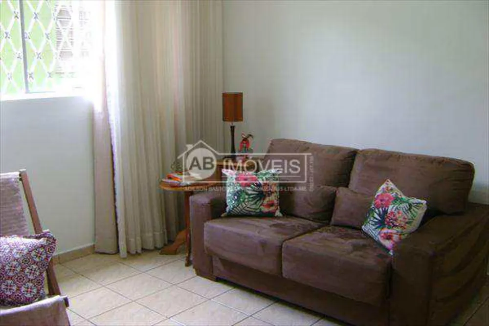Apartamento, 1 quarto, 48 m² - Foto 6