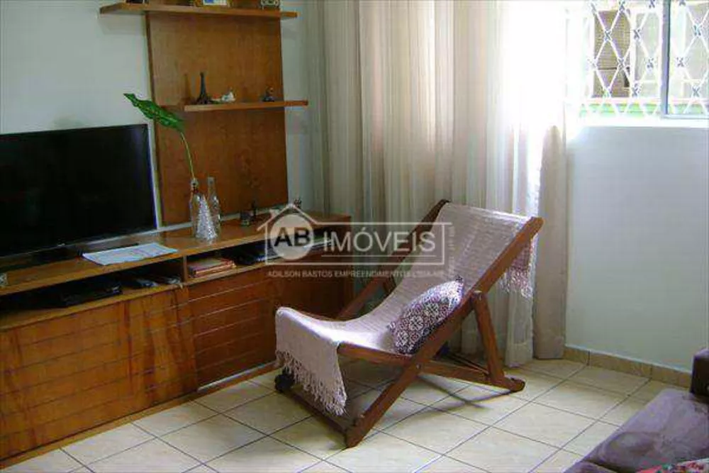 Apartamento, 1 quarto, 48 m² - Foto 1