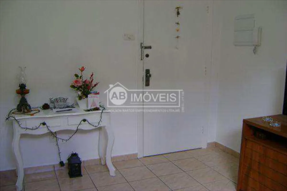 Apartamento, 1 quarto, 48 m² - Foto 8