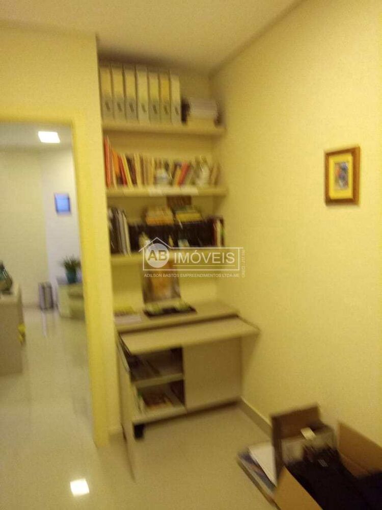 Prédio Inteiro, 48 m² - Foto 10