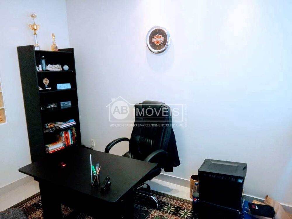 Prédio Inteiro, 48 m² - Foto 2