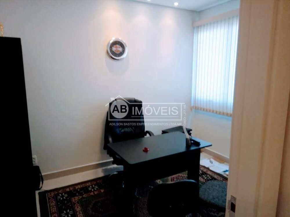 Prédio Inteiro, 48 m² - Foto 1