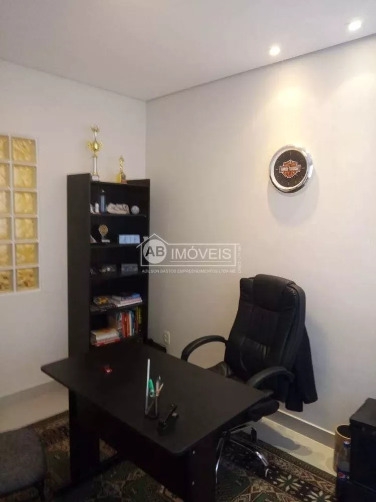 Prédio Inteiro, 48 m² - Foto 7