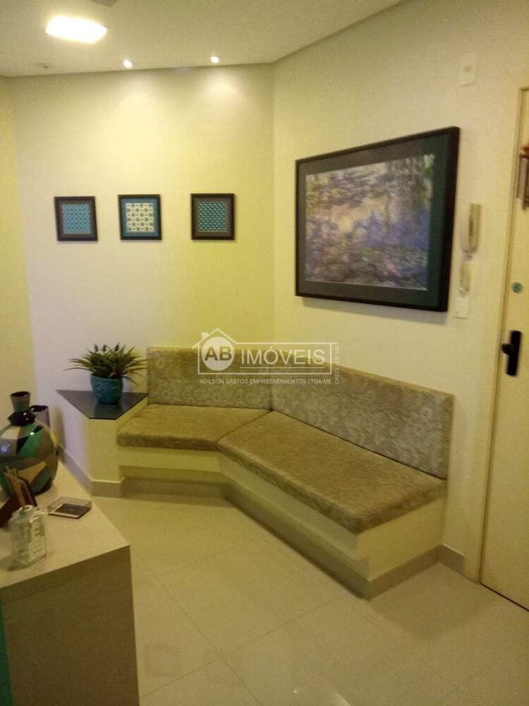 Prédio Inteiro, 48 m² - Foto 12