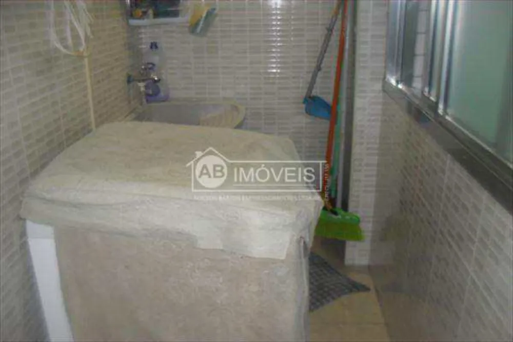 Apartamento, 4 quartos, 201 m² - Foto 13